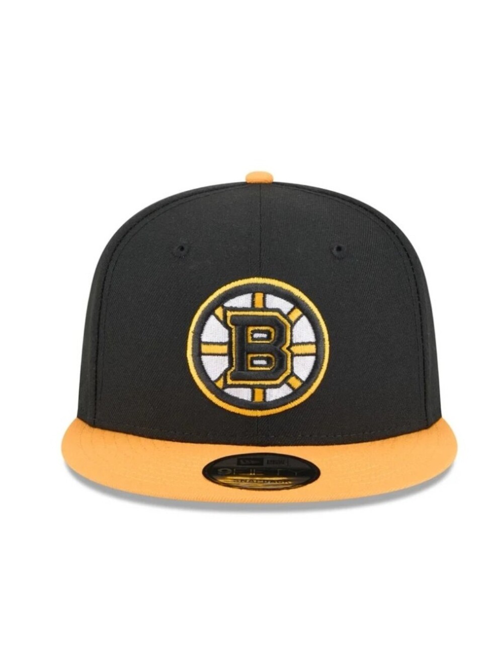Boston Bruins Wool Cap Made In USA Collectible New